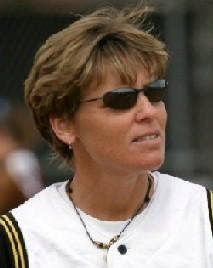 Cindy Mosteller 2008